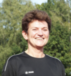 Marita Bluhm