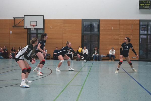 In Berlin war leider nichts zu holen.