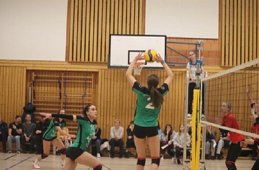 Ein gelungenes Comeback