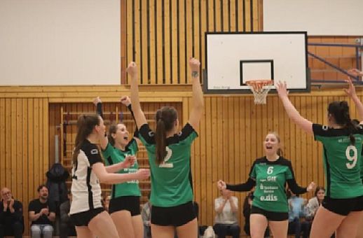 Ein gelungenes Comeback