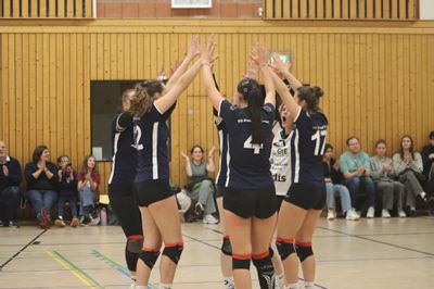 Auswärtssieg in Parchim: Starke Teamleistung und drei verdiente Punkte