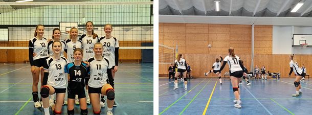 3. Spieltag der Landesklasse Nord in Potsdam
