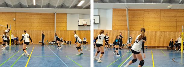 3. Spieltag der Landesklasse Nord in Potsdam