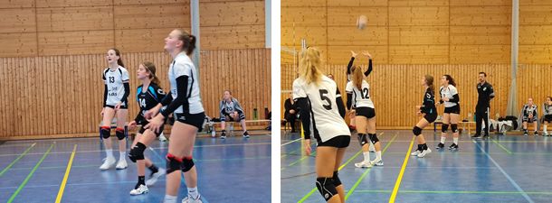 3. Spieltag der Landesklasse Nord in Potsdam