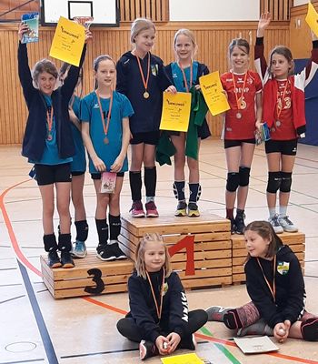 U11 MILA Super Cup in Zepernick