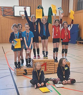 U11 MILA Super Cup in Zepernick