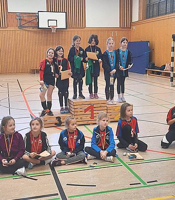 U11 MILA Super Cup in Zepernick
