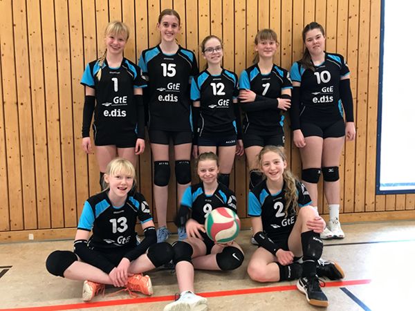 3.Spieltag U14
