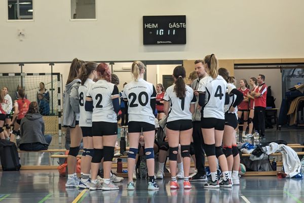 2.Qualifiktaionsstag der U16 in Oranienburg