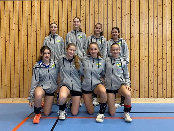 3. Qualifikationstag der U18 in Henningsdorf