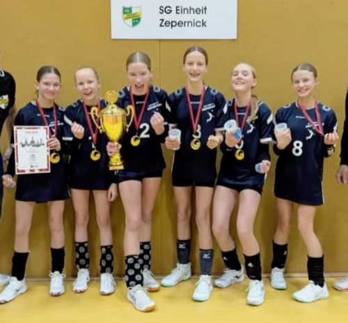 Strietzelcup 2025