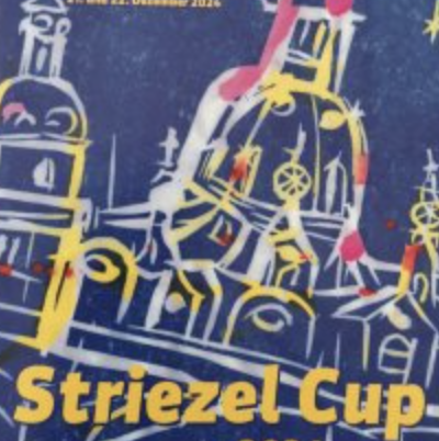 Strietzelcup 2026
