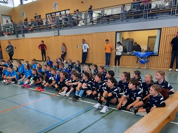 Turnier in Herzberg/ Elster