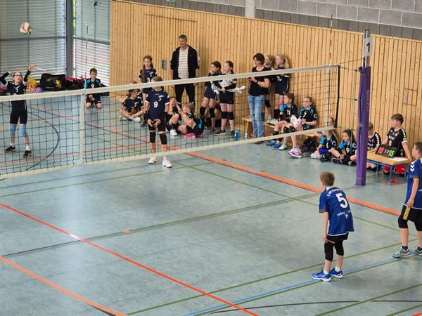Turnier in Herzberg/ Elster
