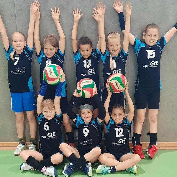 Saisonfinale in Potsdam