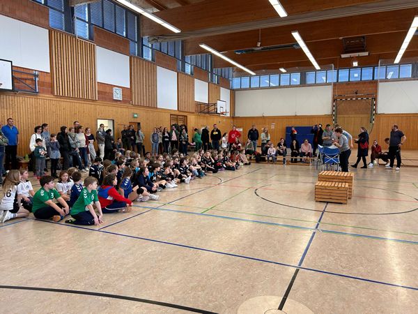 Teamgeist unter Beweis gestellt – MILA Super Cup